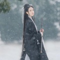 所念皆是星河