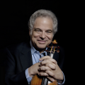 Itzhak Perlman、Daniel Barenboim