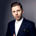 Professor Green、Rag'n'Bone Man