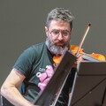 Ashot Sarkissjan、David Campbell、Arditti Quartet、Ralf Ehlers、Lucas Fels