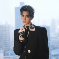 黄明昊、王鹤棣、杜海涛 - 听妈妈的话 (2019《快乐大本营》现场)