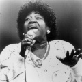 marion williams、The Clara Ward Singers