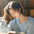 李风铃、浩月