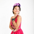 Angela Aguilar、Pepe Aguilar
