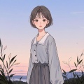 南风过境