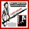 Matty Matlock、Red Nichols、Joe Venuti、Jimmy Dorsey