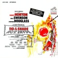 inga swenson、Original Broadway Cast of 110 in the Shade