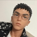二苟子