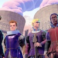 black midi
