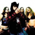 nashville pussy、Danko Jones