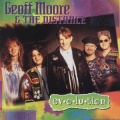 Geoff Moore & The Distance、Steve Reischl