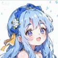 白x清