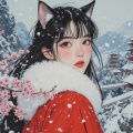 CelestialSinger（天界歌者）