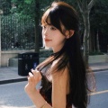 名媛溪溪子