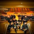 Brussels Jazz Orchestra、Camille Bertault