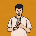 老烟叔