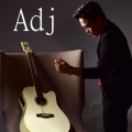 ADJ、REDDJ