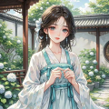 优然依旧
