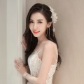 梁嘉宝、彭永琛 - 未来之门