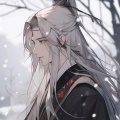 叶离