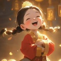锦鲤小如意