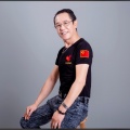 祝梦云、龙江辉