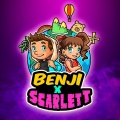 BENJIxScarlett、TheeOnlyJanessa