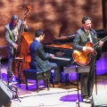 Konrad Paszkudzki Trio