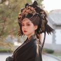 侯悦阳