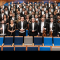 Minas Gerais Philharmonic Orchestra、Fabio Mechetti、Carlos Gomes