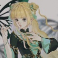 嫣倦Cyan