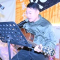 李铭毅Martin