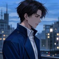 王唯泽