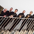 Ensemble Oltremontano、Wim Becu