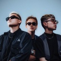 STARSIGNS、RUNN、Manila Killa