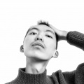 BoyuanP、洛天依