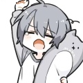 星空白宇
