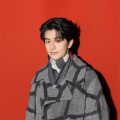 Oscar 涂毓麟、孙乐言 - 你会爱上我 (2025广东卫视粤港澳大湾区春节晚会现场)