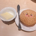 隔夜菠萝包