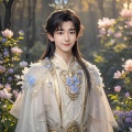 黄祈祯