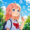 麦小新