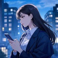 刘雨凌