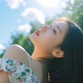 愉快的人类