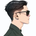 锈时针