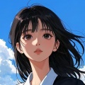 葛雨萌
