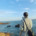 闲花落地听无声