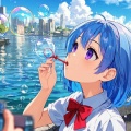 百变爱纱