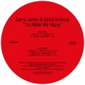 Darryl James、Fay Victor、todd terry、David Anthony