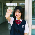 苏苏同学