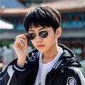 C.X.赵子煜
